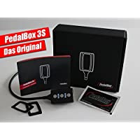 Pedalbox 3S unidad de control auxilar del acelerador ref. 10423706 de DTE Systems
